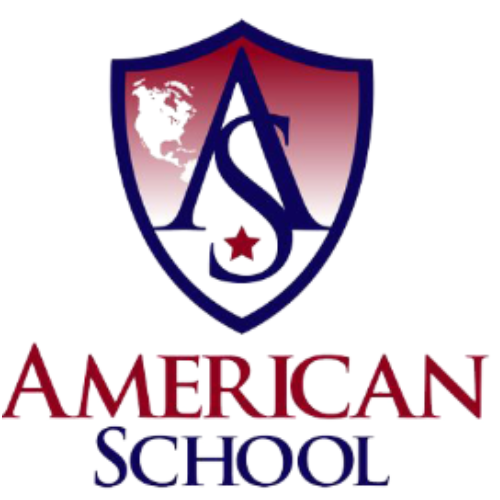 as
